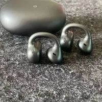 漫步者耳夹出到十几款，评论区早吵翻了：海思芯片没感觉、羽音降噪约等于没有，双11前先分清这三条产品线