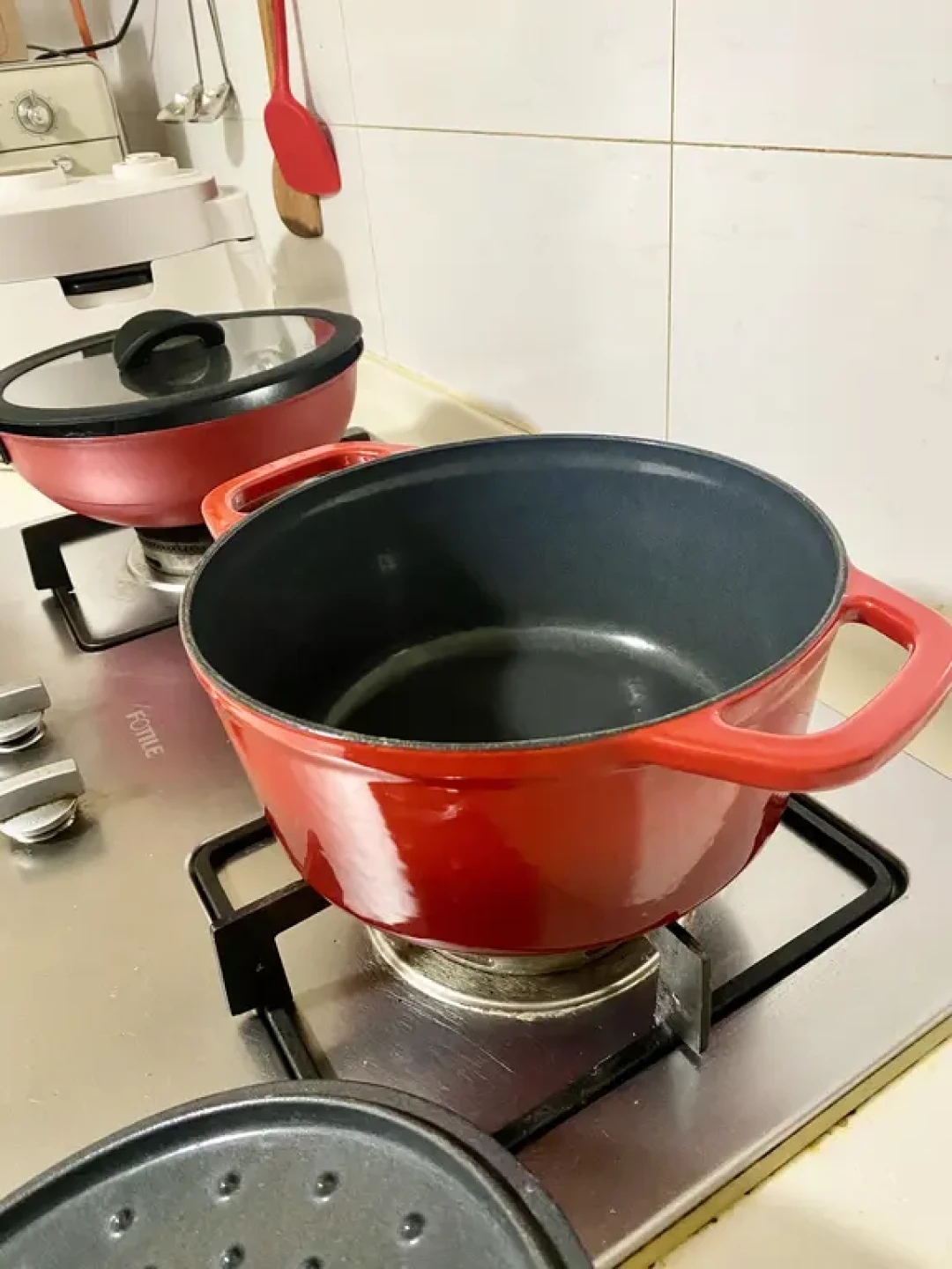 颠不动，锅就白买：全网铁锅的