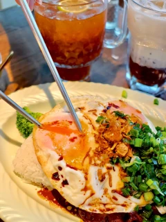 赶飞机又不想吃寡淡航食？