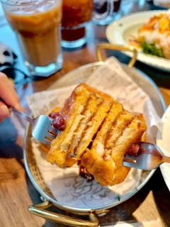 赶飞机又不想吃寡淡航食？