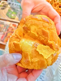 赶飞机又不想吃寡淡航食？