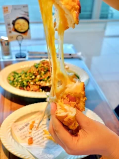 赶飞机又不想吃寡淡航食？
