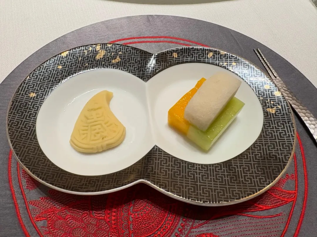 星级餐厅集体