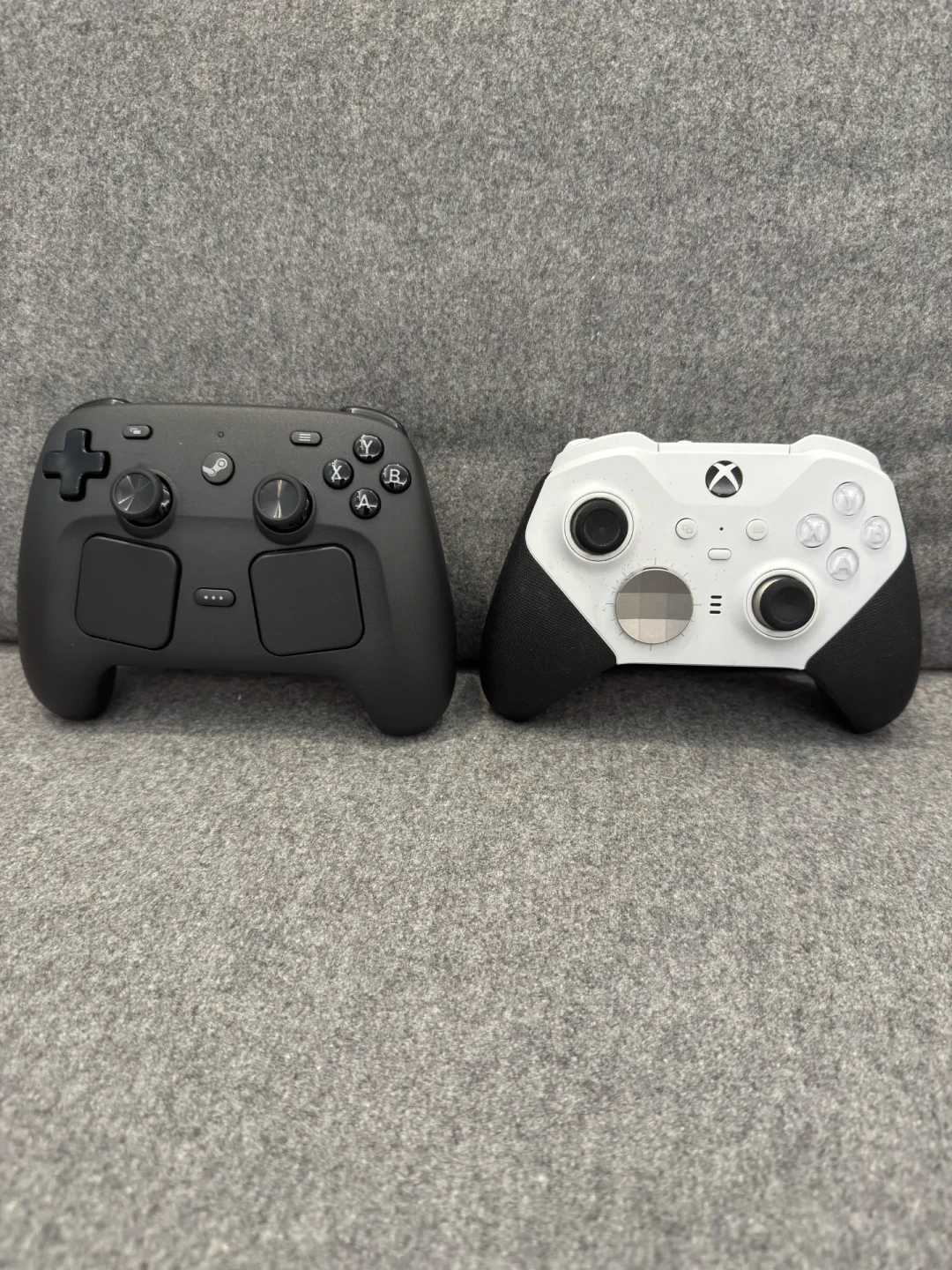 黄牛炒到2000、现在京东797：Steam手柄下了黄牛的山头，但国庆掏钱前，请先看完这四件事