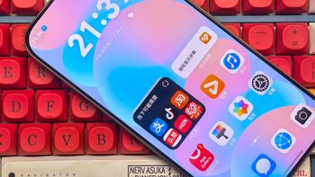 给爸妈换手机，最终选了华为nova 16 SE，开箱实测