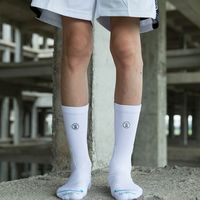 打球不磨脚趾！几何纹理全包太温柔