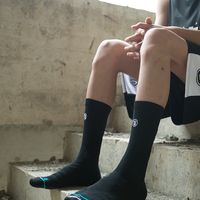 长时加练必备！纹理分压杜绝足底酸痛