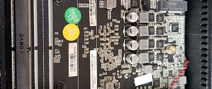 别光盯着N100了，闲鱼199的AMD工控板才是垃圾佬的影视神器