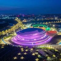 飞天奖名单出炉，佟丽娅那条54万赞的"入围"，其实被读错了三件事：真正的仗在10月9日的烟台