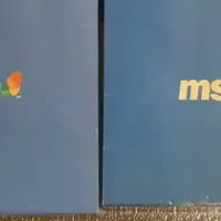二十年前的微软礼盒流入闲鱼！来自MSN礼品，仓库钥匙找到了？