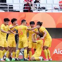 数据占优却1-2出局：复盘中韩战4大致命短板，领先后不会守最要命