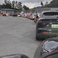 2422万把充电枪,为什么高速上还在排5小时队?