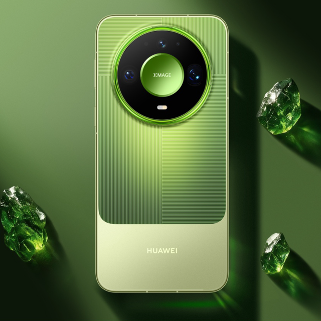 华为Mate 90系列正式发布，全系韬芯片，5999元起！