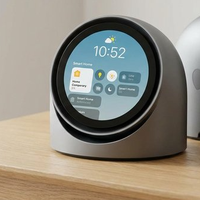 苹果即将发布智能家居中控屏HomePad，对决谷歌、亚马逊选哪个？