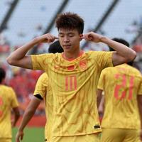 U23国足1比2负韩国止步四强，时隔28年重回亚运四强已创历史最佳