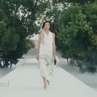 轻盈新廓形与档案回响 | Dior10.2日报