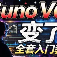 Suno V6与版权分账 | AI音乐合成10.2日报