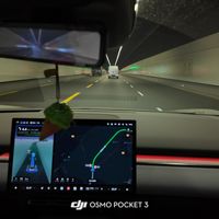 交付破4万、智驾实测 | 小鹏汽车10.2日报