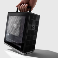 Framework迷你主机开售4.3万只卖单主板，192GB内存锁死Linux系统