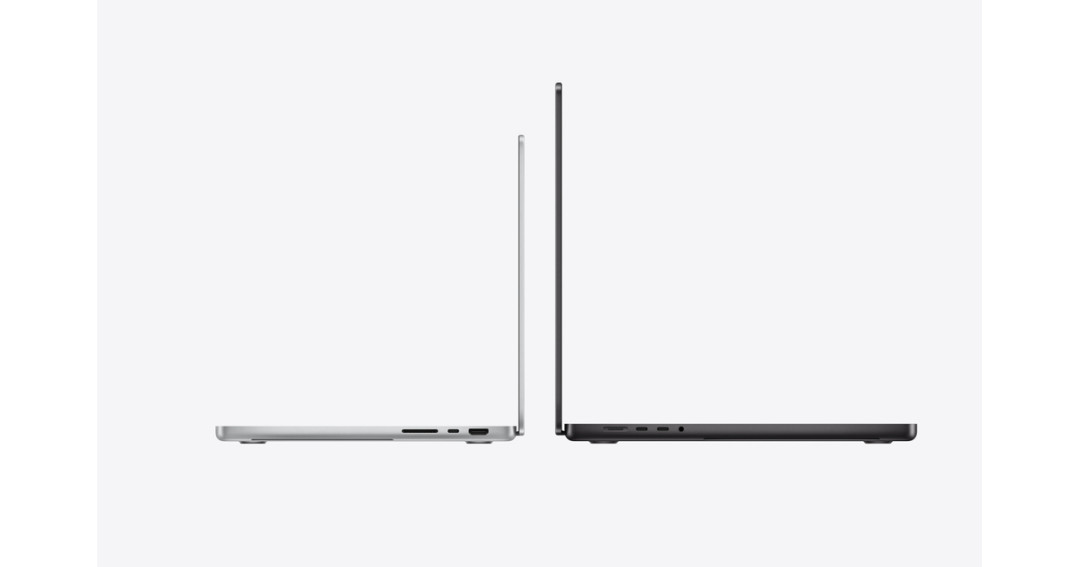 触控屏MacBook Pro这次真要来了:古尔曼定档