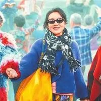 中老年群体观影体验优化指南