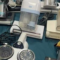 除螨仪怎么选不踩雷？买除螨仪主要看什么？测评排行榜前十名！