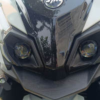 巡弋250这款车，实测骑行感受