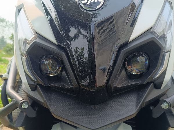 巡弋250这款车，实测骑行感受