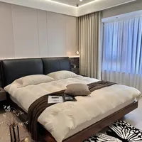 看得见的缝和半夜听得见的"咔"，是两笔账：对完17条源氏木语开裂帖和六百多条评论，供暖前先分清哪种裂正常、哪种能赔