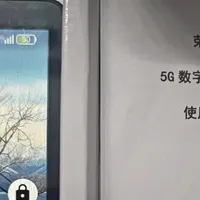 咸鱼大量流出百元全新堆料王5G全网通手机，随身WIIF平替神器！