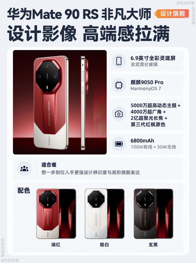 华为手机