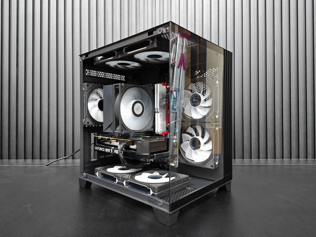 5060Ti 8G独占10月一半货源、中高端只剩20%还开始搭售主板:双十一第一波10月8日开卖,买卡先看“谁有货”再看“谁便宜”