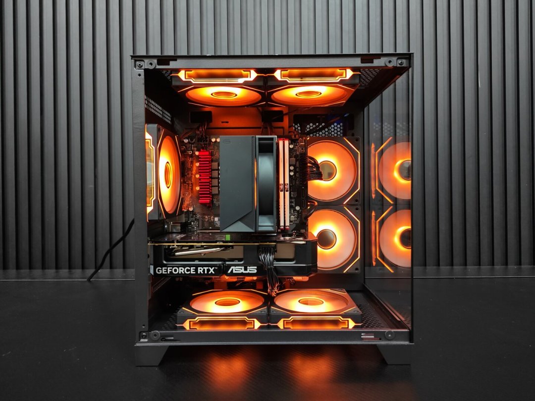 5060Ti 8G独占10月一半货源、中高端只剩20%还开始搭售主板:双十一第一波10月8日开卖,买卡先看“谁有货”再看“谁便宜”