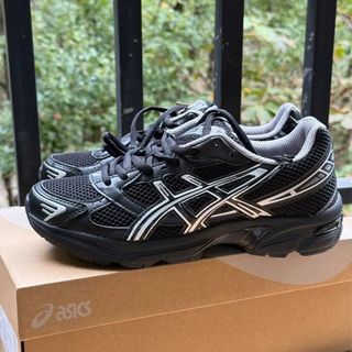 跑得不算快的亚瑟士,现在全球增长第一:复古线暴涨83%、GEL-1130成StockX销冠还溢价两成——当"千禧辣妹"之前,先把这三笔价差的账算明白