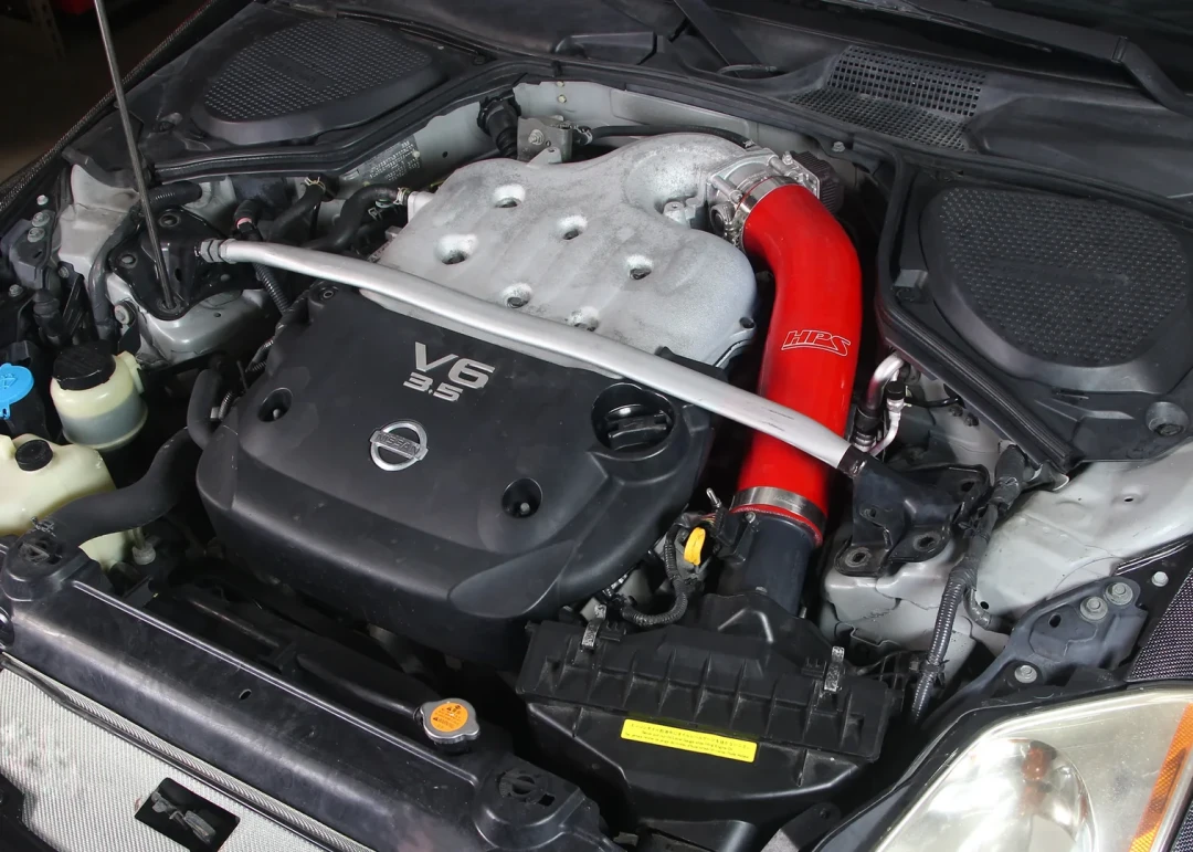 昨晚有人终于把G35开上街:VQ35神话、280/310的版本陷阱、一万多的挂牌话术,这本“后驱大后超”的账我逐本摊开核了一遍