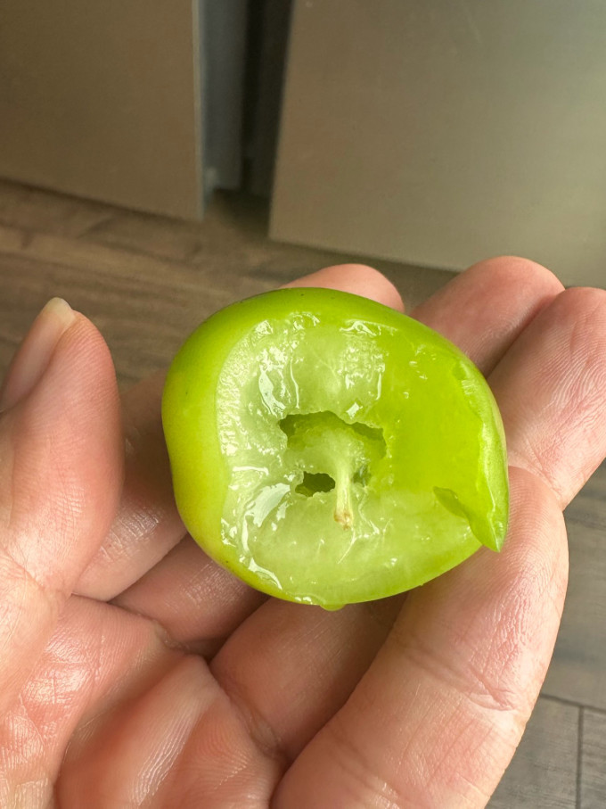 新鲜水果