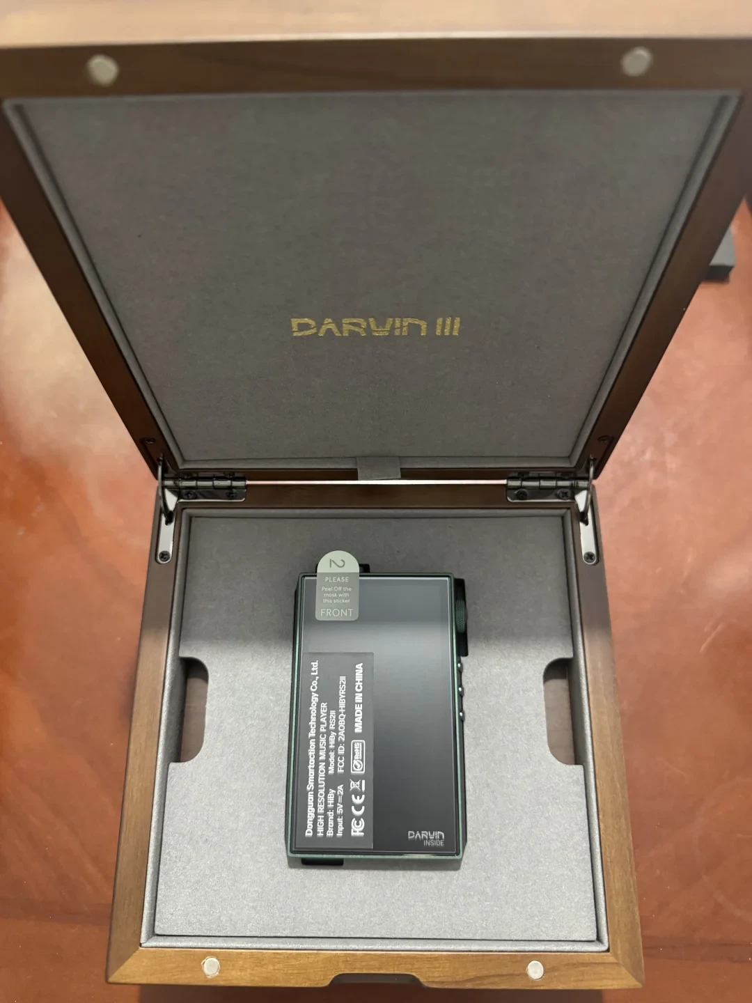 海贝 RS2 II 首发十天,口碑已经吵起来了:2798 元的袖珍 R2R,谁该买谁该退