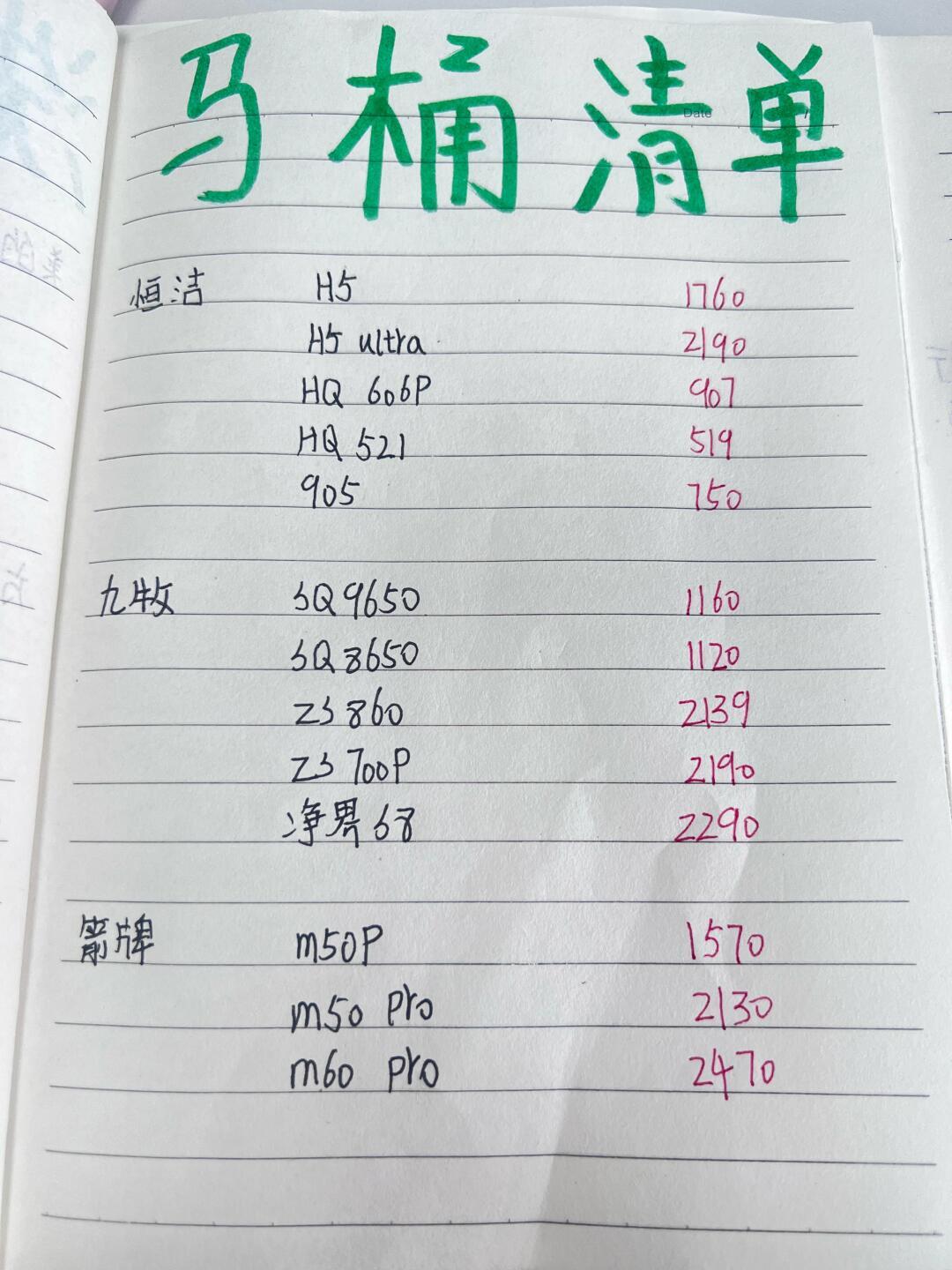 双11买九牧智能马桶：最贵的坑不是选错型号，是“买了装不了”
