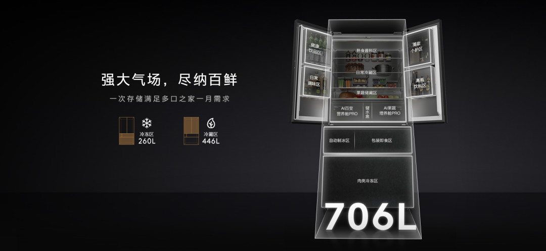 双11前蹲COLMO全嵌冰箱的,先别急着冲:伪全嵌、差价、价保三笔账一次算完