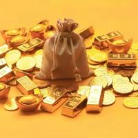 金价跌破4200美元国内每克降百元，买金饰前这四个数字必须搞清楚