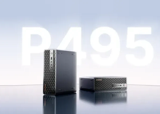 铭凡MS-S1 MAX升级AI Max+PRO 495 首发51999元值不值？