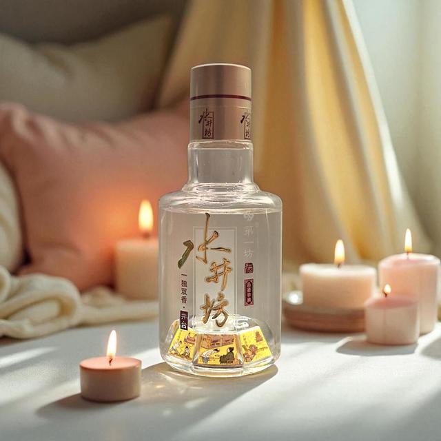 水井坊首现12年来半年度亏损："茅五水"神话的另一半真相，名酒牌面一直在全兴这边