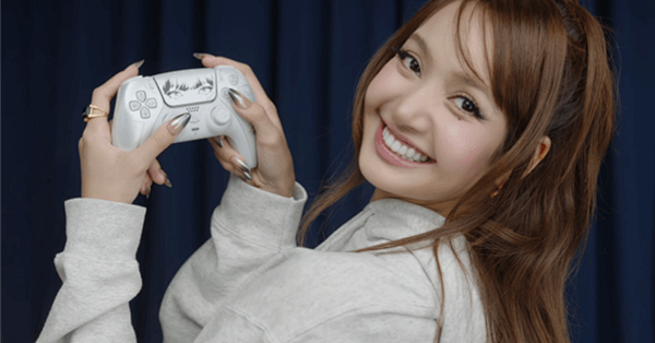 545元！韩团女星Lisa联名版索尼DualSense手柄预售