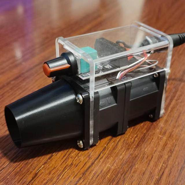 台达拆机暴力风扇从2块8涨到3块多了：接货前，先把堵转5A、PD带不动、线序不统一这三笔账算平