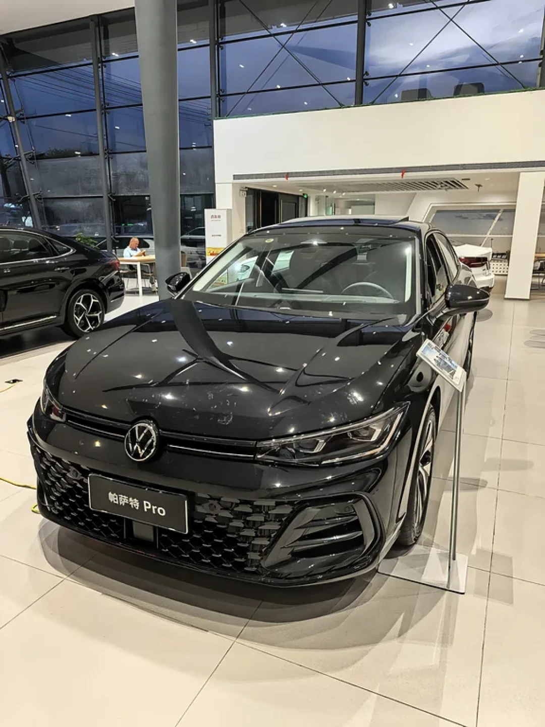 国庆的燃油车