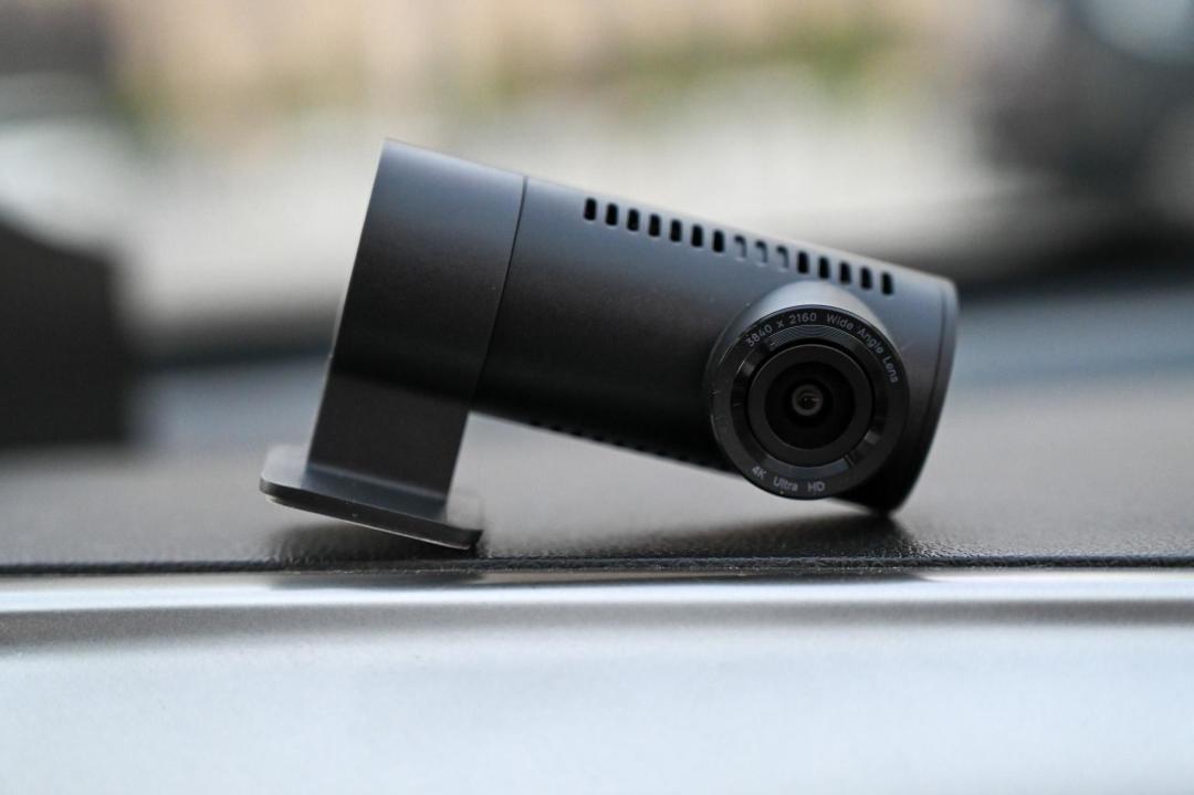 买行车记录仪先别比4K:翻完近140条讨论和8篇双4K实测,事故时出不出得了片,卡在这三道闸