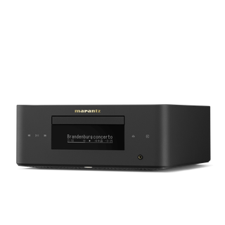 马兰士发布MCR60n一体机：补齐了HDMI eARC，价格和国内上市还是空白——等不等，先看电视是不是你的主力音源