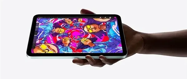 定档10月，iPad mini8 全配置爆料盘点，听说价格要涨？