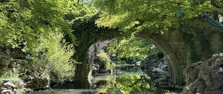 双节西湖保姆级深度一日游攻略