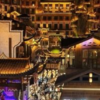 双节错峰游湖南七十二奇楼攻略，小众景点与高性价比住宿推荐